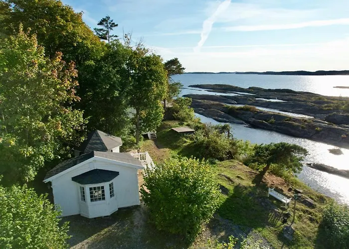 Langesund Bad