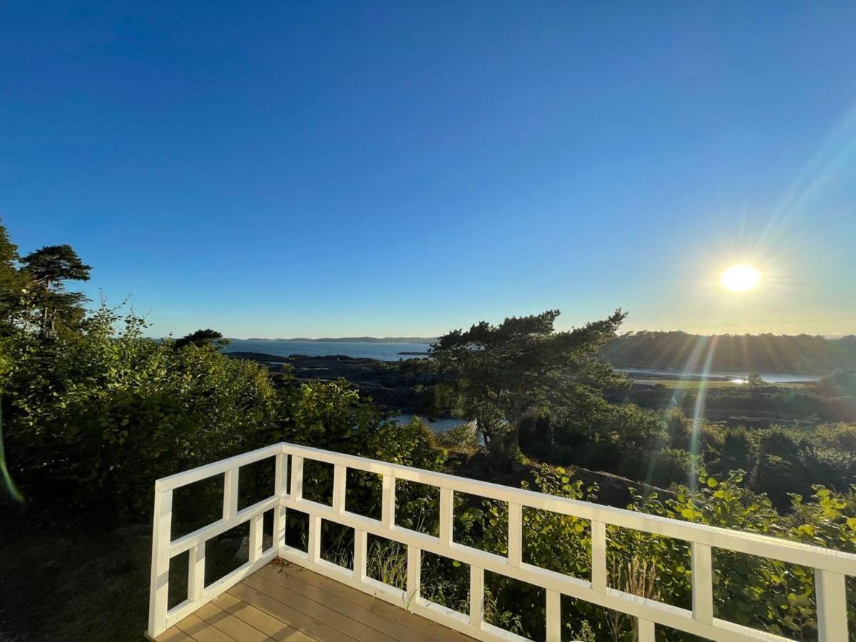 Hotel Bad Langesund