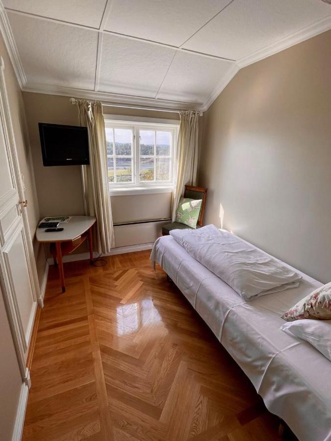 Hotel Bad Langesund