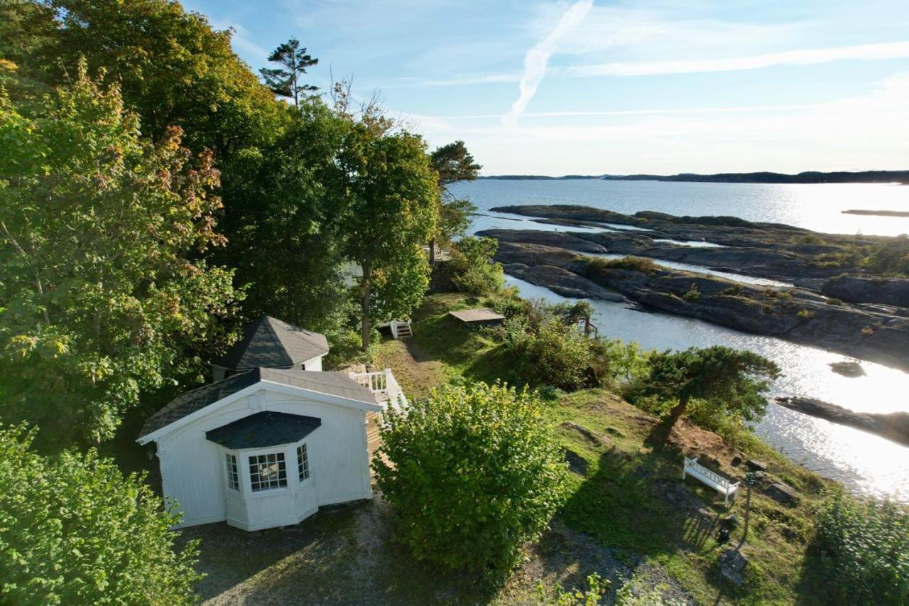 Bad 3* Langesund