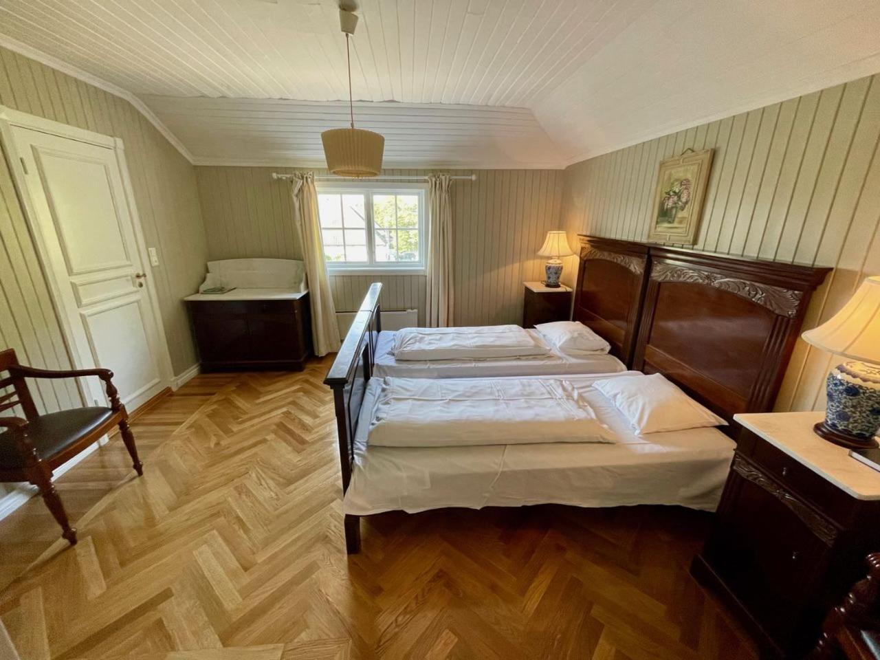 Bad Hotel Langesund