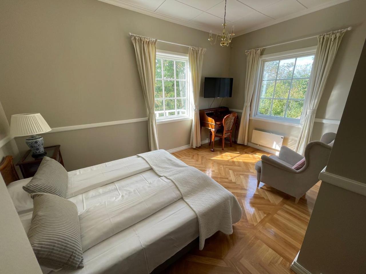 Bad 3* Langesund