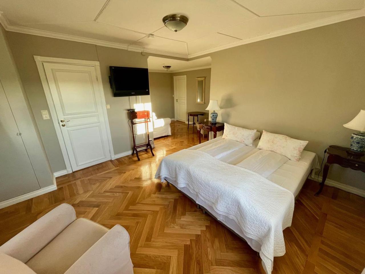 Hotel Bad