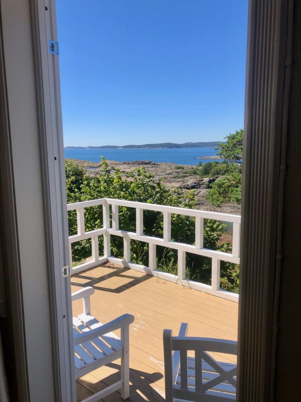Hotel Bad Langesund