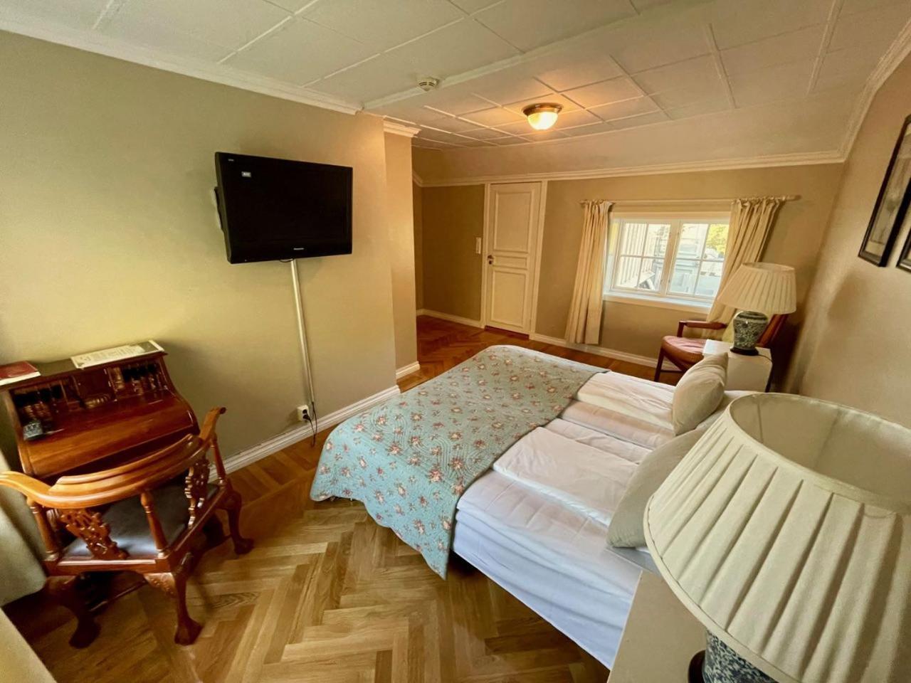 Bad Hotel Langesund