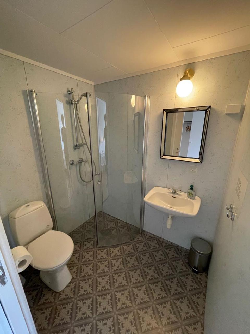 Hotel Bad Langesund