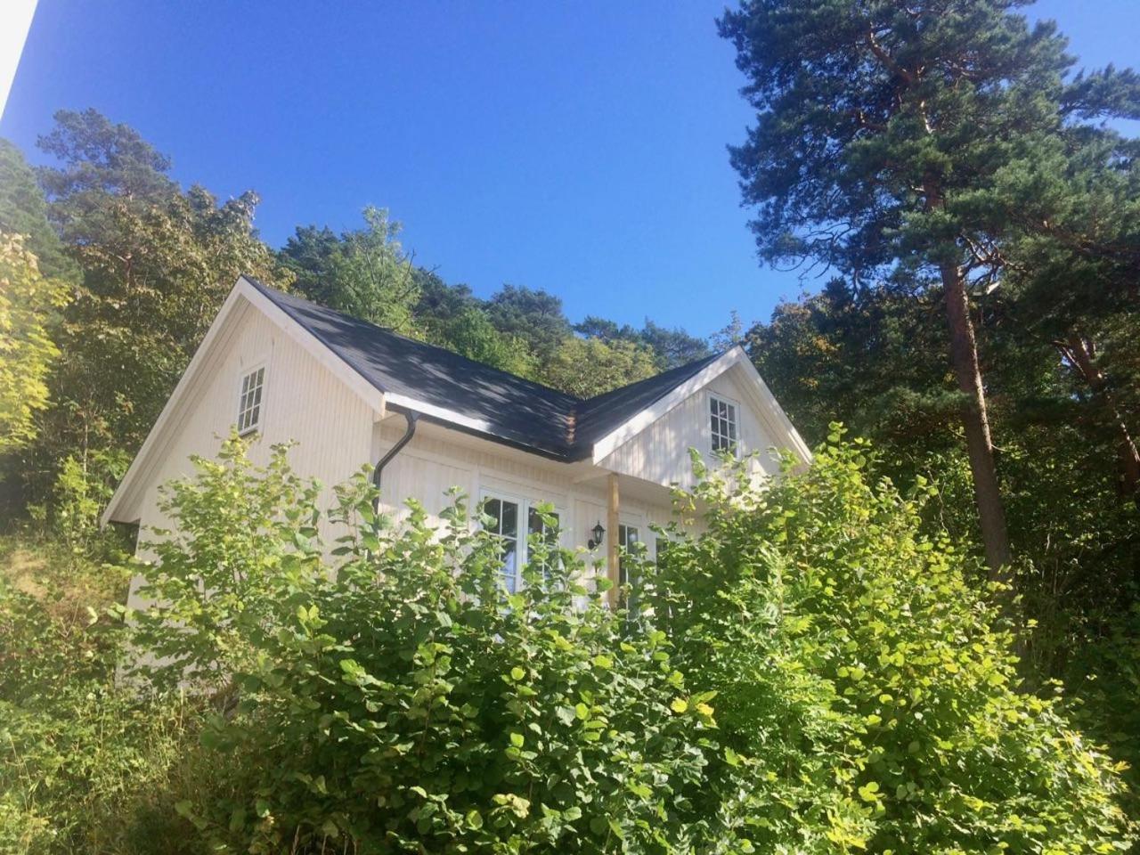 Bad Hotel Langesund