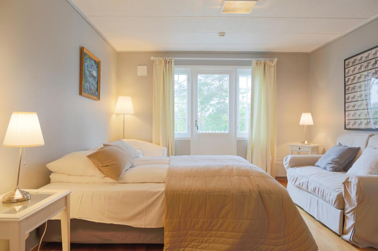 Bad Hotel Langesund